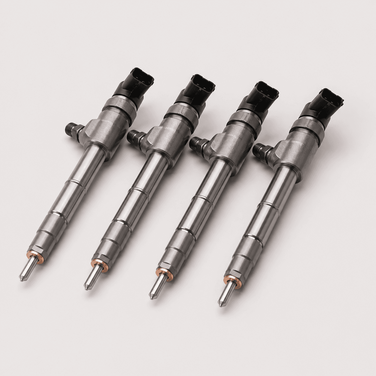 Injectoare — piesă auto